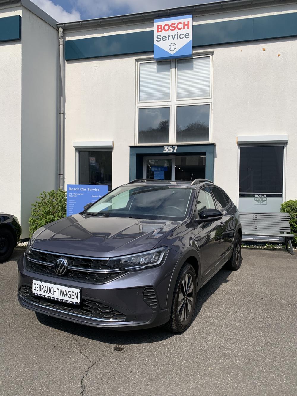 Volkswagen Taigo 1.0 TSI
